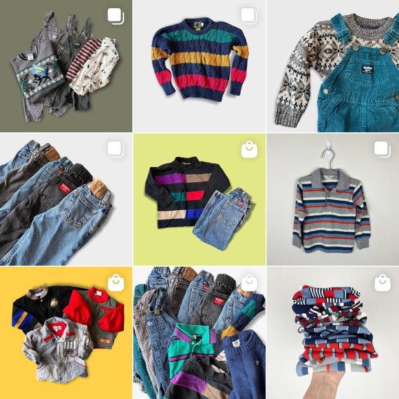 Follow along on Instagram! - Picture 3 of 11